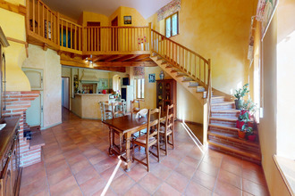 Ma-Cabane - Vente Maison Vacquiers, 340 m²