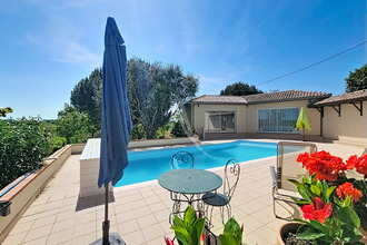 Ma-Cabane - Vente Maison VACQUIERS, 313 m²
