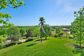 Ma-Cabane - Vente Maison VACQUIERS, 313 m²