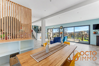 Ma-Cabane - Vente Maison Vacquiers, 155 m²
