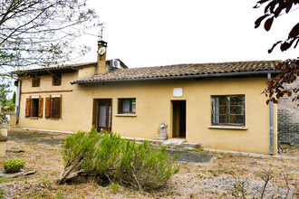 Ma-Cabane - Vente Maison VACQUIERS, 88 m²