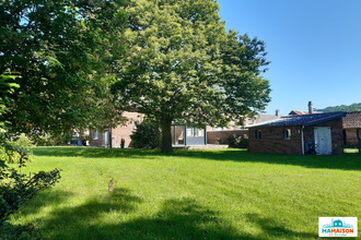 Ma-Cabane - Vente Maison Vadencourt, 136 m²