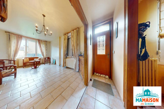 Ma-Cabane - Vente Maison Vadencourt, 136 m²
