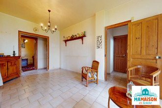 Ma-Cabane - Vente Maison Vadencourt, 136 m²