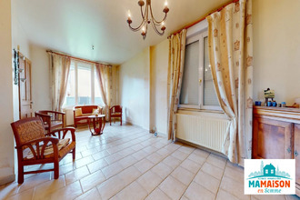 Ma-Cabane - Vente Maison Vadencourt, 136 m²