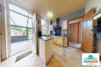 Ma-Cabane - Vente Maison Vadencourt, 136 m²