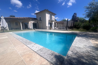 Ma-Cabane - Vente Maison VAGNAS, 134 m²