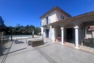 Ma-Cabane - Vente Maison VAGNAS, 134 m²