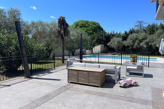Ma-Cabane - Vente Maison VAGNAS, 134 m²