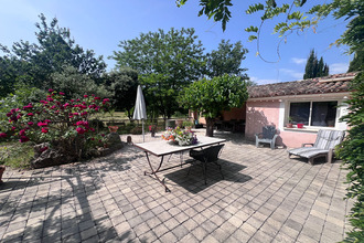 Ma-Cabane - Vente Maison VAGNAS, 156 m²