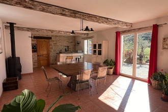Ma-Cabane - Vente Maison VAGNAS, 156 m²