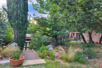 Ma-Cabane - Vente Maison VAGNAS, 209 m²