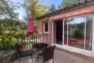 Ma-Cabane - Vente Maison VAGNAS, 209 m²