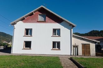 Ma-Cabane - Vente Maison Vagney, 165 m²