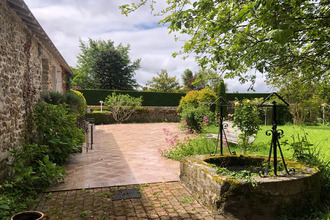 Ma-Cabane - Vente Maison Vaiges, 240 m²