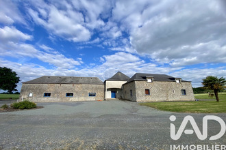 Vente Maison 53480, Vaiges France