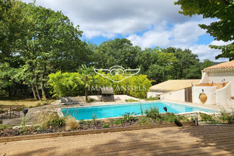 Vente Maison 34570, Vailhauquès France