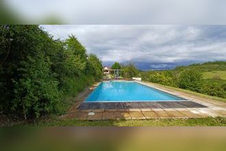 Ma-Cabane - Vente Maison Vailhourles, 150 m²