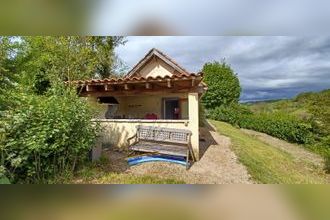 Ma-Cabane - Vente Maison Vailhourles, 150 m²