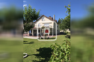 Ma-Cabane - Vente Maison VAILLY-SUR-AISNE, 141 m²