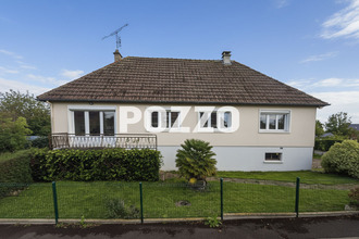 Ma-Cabane - Vente Maison VAINS, 75 m²