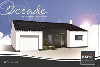 Vente Maison 85150, VAIRE France