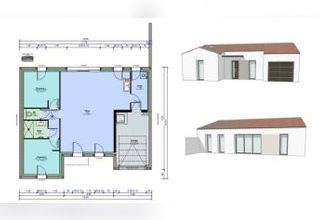 Ma-Cabane - Vente Maison VAIRE, 7539 m²