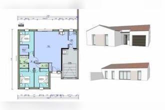 Ma-Cabane - Vente Maison VAIRE, 8968 m²