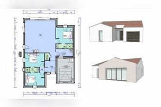 Ma-Cabane - Vente Maison VAIRE, 9247 m²