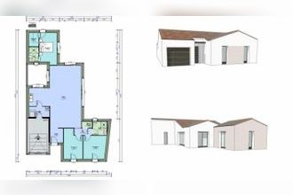 Ma-Cabane - Vente Maison VAIRE, 0 m²