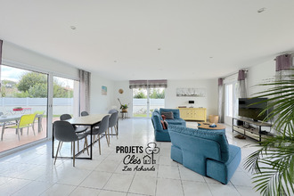 Ma-Cabane - Vente Maison Vairé, 132 m²