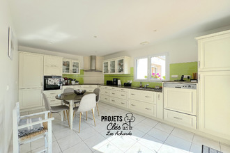 Ma-Cabane - Vente Maison Vairé, 132 m²