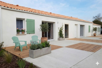 Ma-Cabane - Vente Maison VAIRE, 150 m²