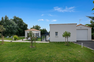 Ma-Cabane - Vente Maison VAIRE, 150 m²