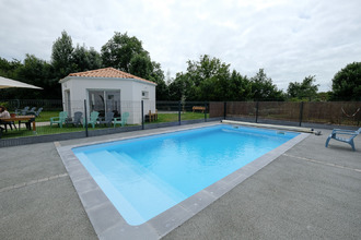 Ma-Cabane - Vente Maison VAIRE, 150 m²