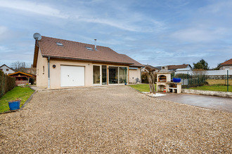 Ma-Cabane - Vente Maison VAIRE-ARCIER, 94 m²