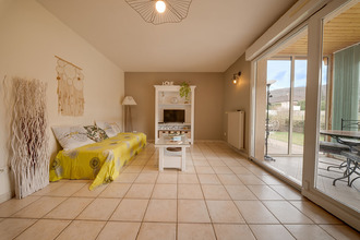 Ma-Cabane - Vente Maison VAIRE-ARCIER, 94 m²