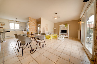 Ma-Cabane - Vente Maison VAIRE-ARCIER, 94 m²