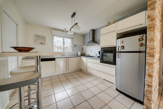 Ma-Cabane - Vente Maison VAIRE-ARCIER, 94 m²