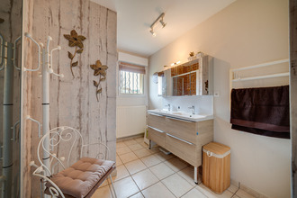 Ma-Cabane - Vente Maison VAIRE-ARCIER, 94 m²