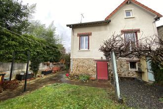 Ma-Cabane - Vente Maison VAIRES-SUR-MARNE, 76 m²