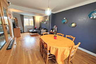 Ma-Cabane - Vente Maison VAIRES-SUR-MARNE, 85 m²