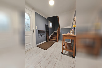 Ma-Cabane - Vente Maison VAIRES-SUR-MARNE, 85 m²