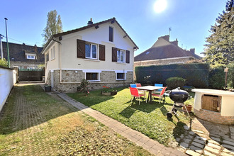 Ma-Cabane - Vente Maison VAIRES-SUR-MARNE, 85 m²