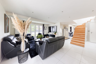 Ma-Cabane - Vente Maison VAIRES-SUR-MARNE, 164 m²