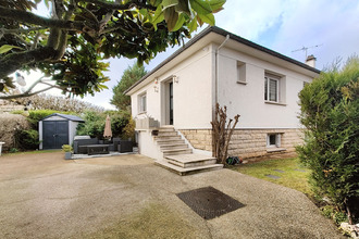 Ma-Cabane - Vente Maison VAIRES-SUR-MARNE, 111 m²