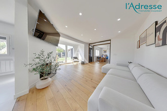 Ma-Cabane - Vente Maison VAIRES-SUR-MARNE, 140 m²