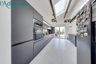 Ma-Cabane - Vente Maison VAIRES-SUR-MARNE, 140 m²