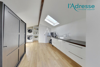 Ma-Cabane - Vente Maison VAIRES-SUR-MARNE, 140 m²