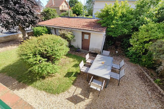 Ma-Cabane - Vente Maison VAIRES-SUR-MARNE, 80 m²